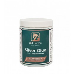 Żel na gnijące strzałki Silver Glue 300 ml - MT FARMA