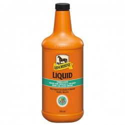 Embrocation Liquid Absorbine ( Veterinary Liniment ) 950 ml