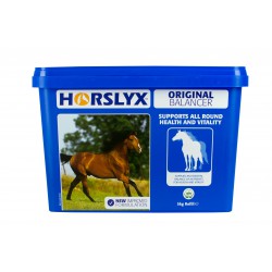 Lizawka dla konia Original HORSLYX 5 kg