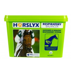 Lizawka dla konia Respiratory HORSLYX 5 kg