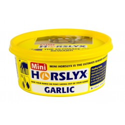 Lizawka dla konia Garlic  HORSLYX 650g