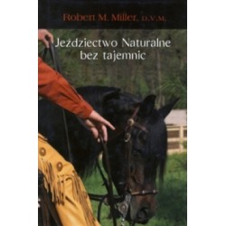 Książka "Jeździectwo naturalne bez tajemnic".