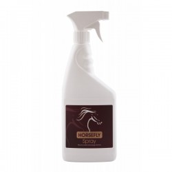 Preparat odstraszający owady HORSEFLY Spray Over Horse 650 ml