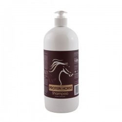 Szampon regenerujący PROTEIN HORSE Shampoo Over Horse 100 ml