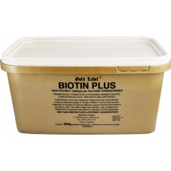 Biotin Plus biotyna z cynkiem 900 g GOLD LABEL