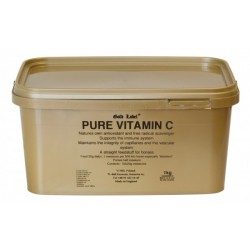 Pure Vitamin C GOLD LABEL