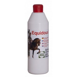 Płyn przeciw wycieraniu sierści Equidoux 500 ml STASSEK