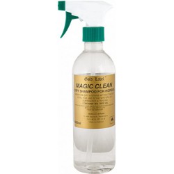 Płyn do czyszczenia Magic Clean 500 ml GOLD LABEL