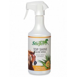 Płyn do sierści Top Shine Aloe Vera 750 ml STIEFEL