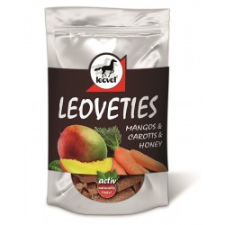 Smakołyki Leoveties Taste Of Heaven mango+marchew+miód