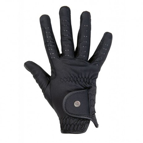 Rękawiczki Style Hkm czarne