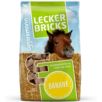 Smakołyki dla konia Lecker Bricks Eggersmann 1kg b