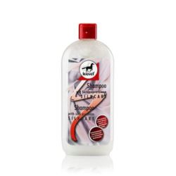 Szampon dla koni z jedwabiem Silkcare Shampoo LEOV