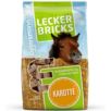 Smakołyki dla konia Lecker Bricks Eggersmann 1kg